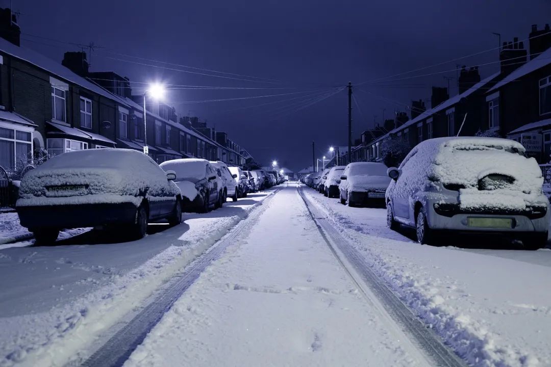 防爆装甲丨强降雪来袭，积雪腐蚀车身，该如何保养爱车